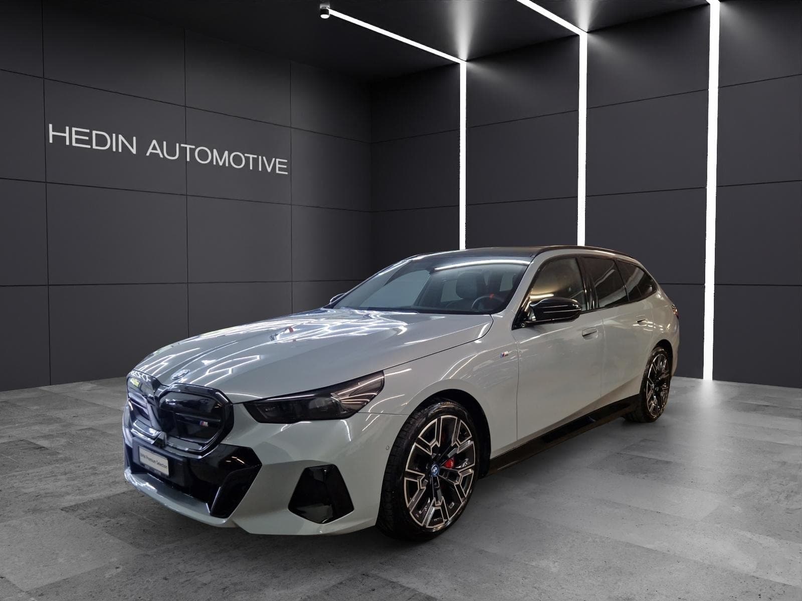 BMW i5 i5 M60 xDrive Touring