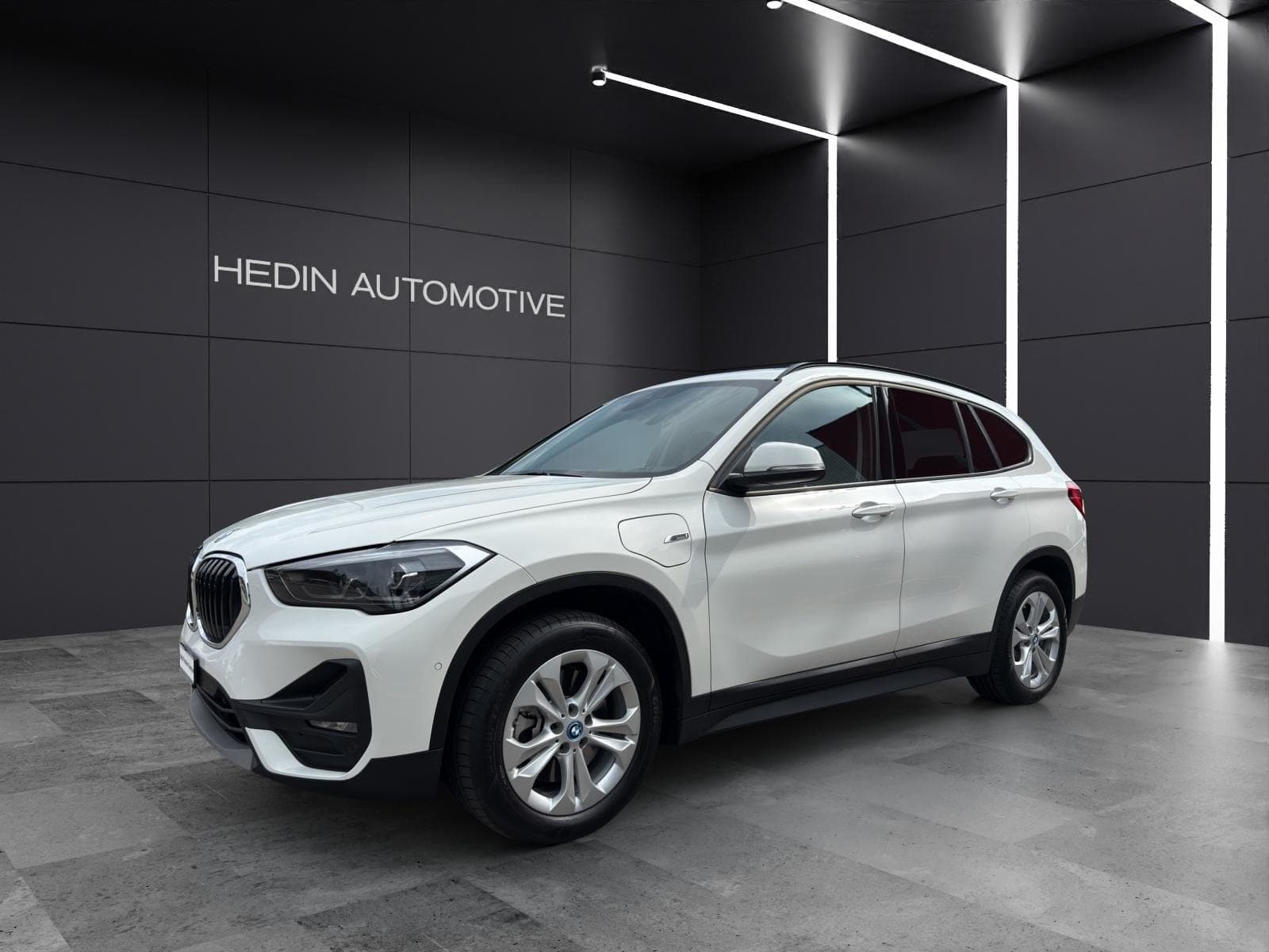 BMW X1 X1 xDrive 25e