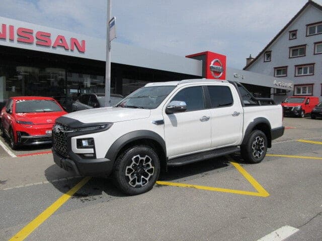 JAC T9 EV T9 EV Luxury 88kWh 4x4