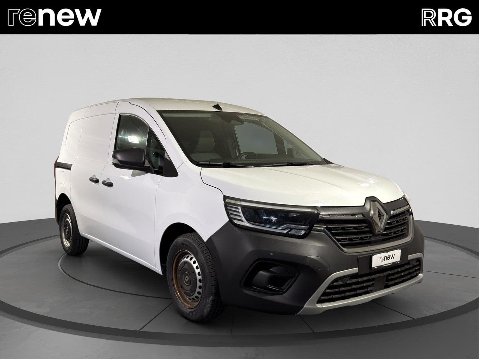 Renault Kangoo Kangoo Van 1.3TCe Open Sesame 130 PF Extra EDC
