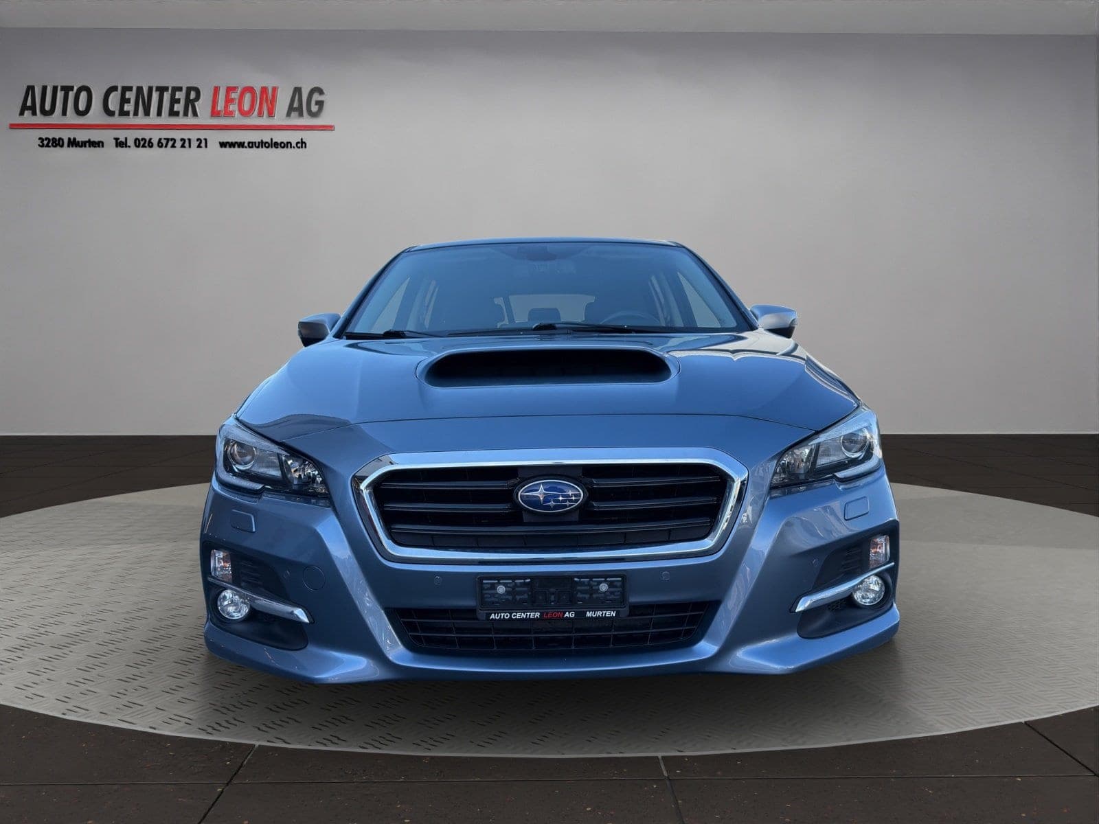Subaru Levorg Levorg 1.6GT Luxury S AWD Lineartronic
