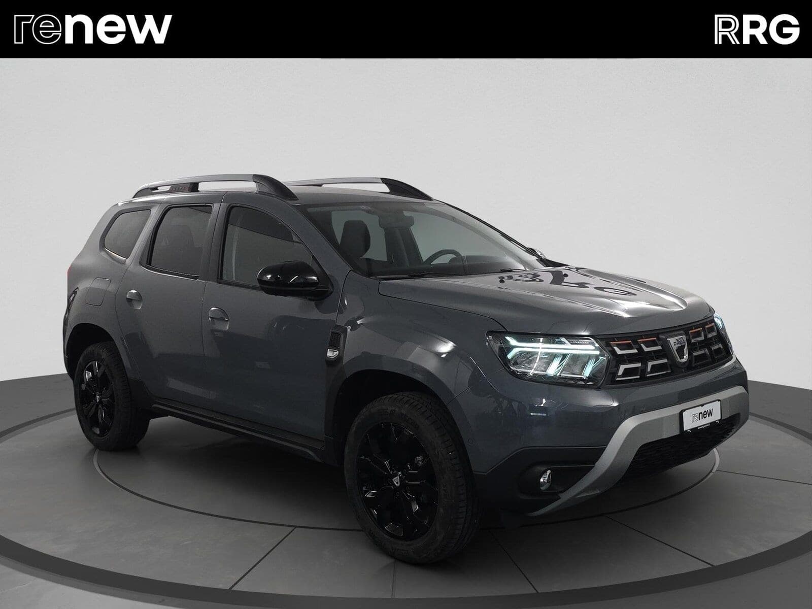 Dacia Duster Duster TCe 150 Extreme EDC 4x2