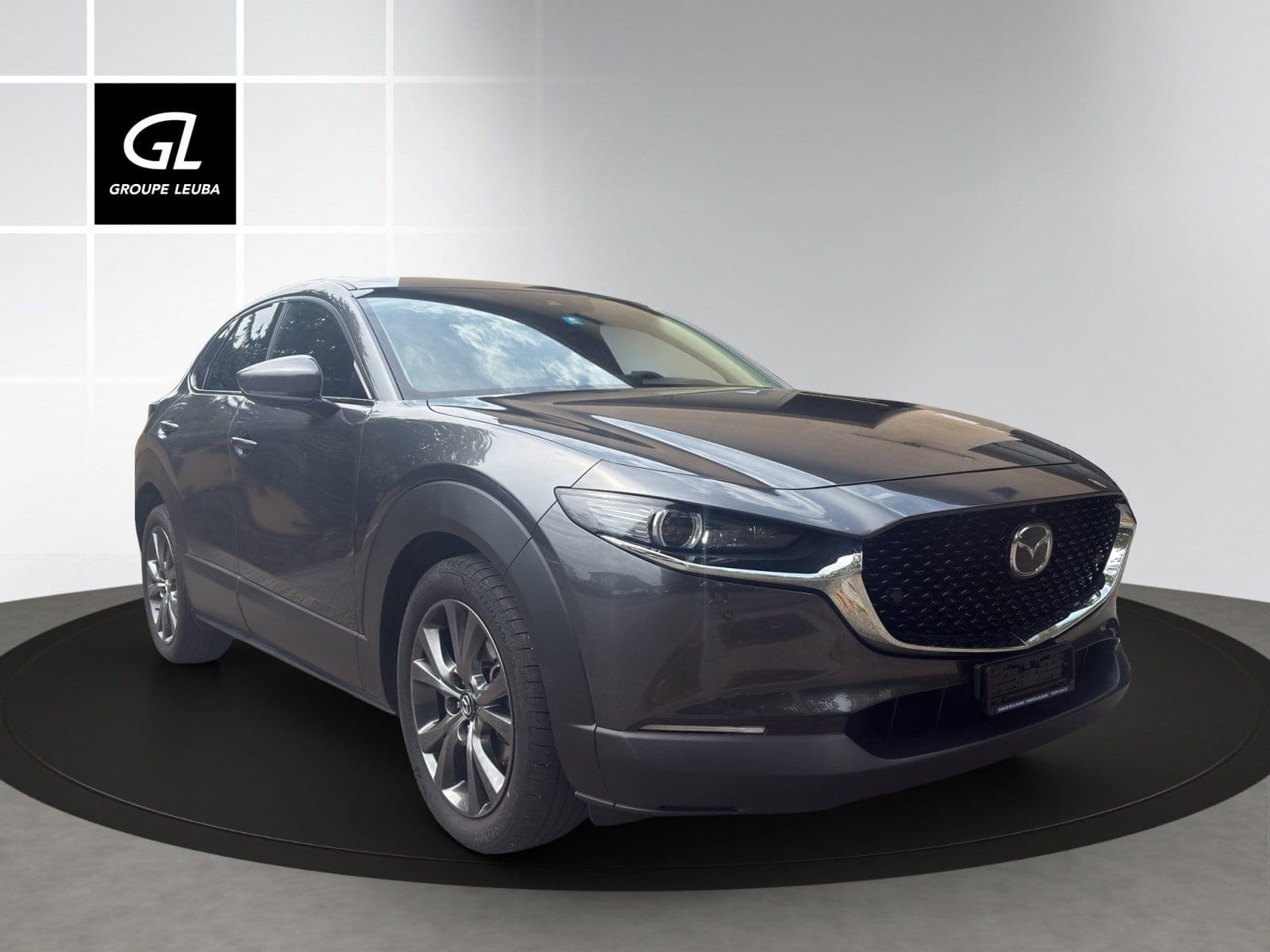 Mazda CX-30 CX-30 X 186 Revolut. AWD