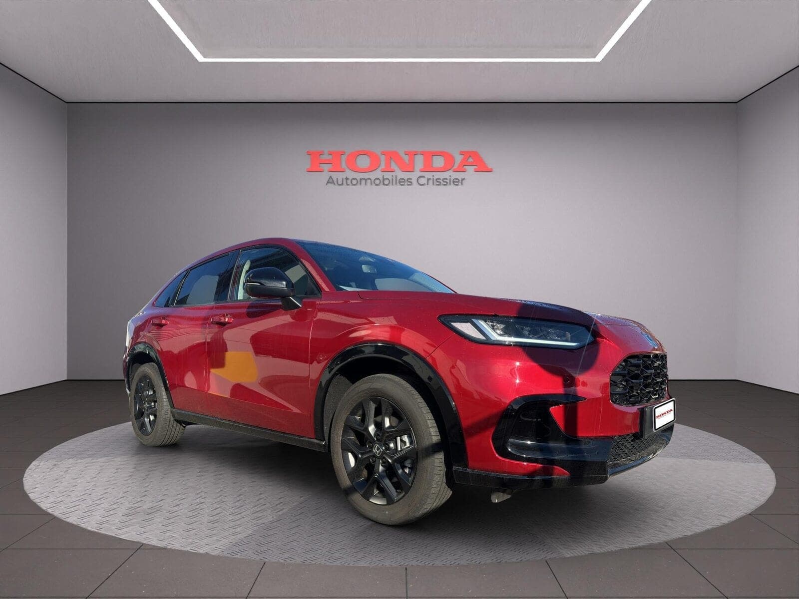 Honda ZR-V ZR-V 2.0 i-MMD Sport