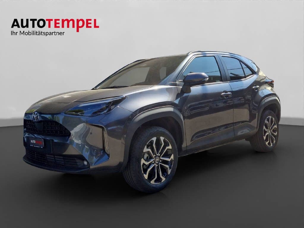 Toyota Yaris Cross Yaris Cross 1.5 VVT-i HSD Tren 47401/068