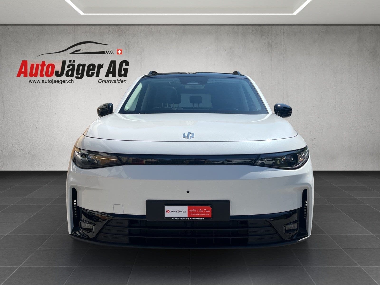 Leapmotor C10 C10 Design Pro MAX AWD