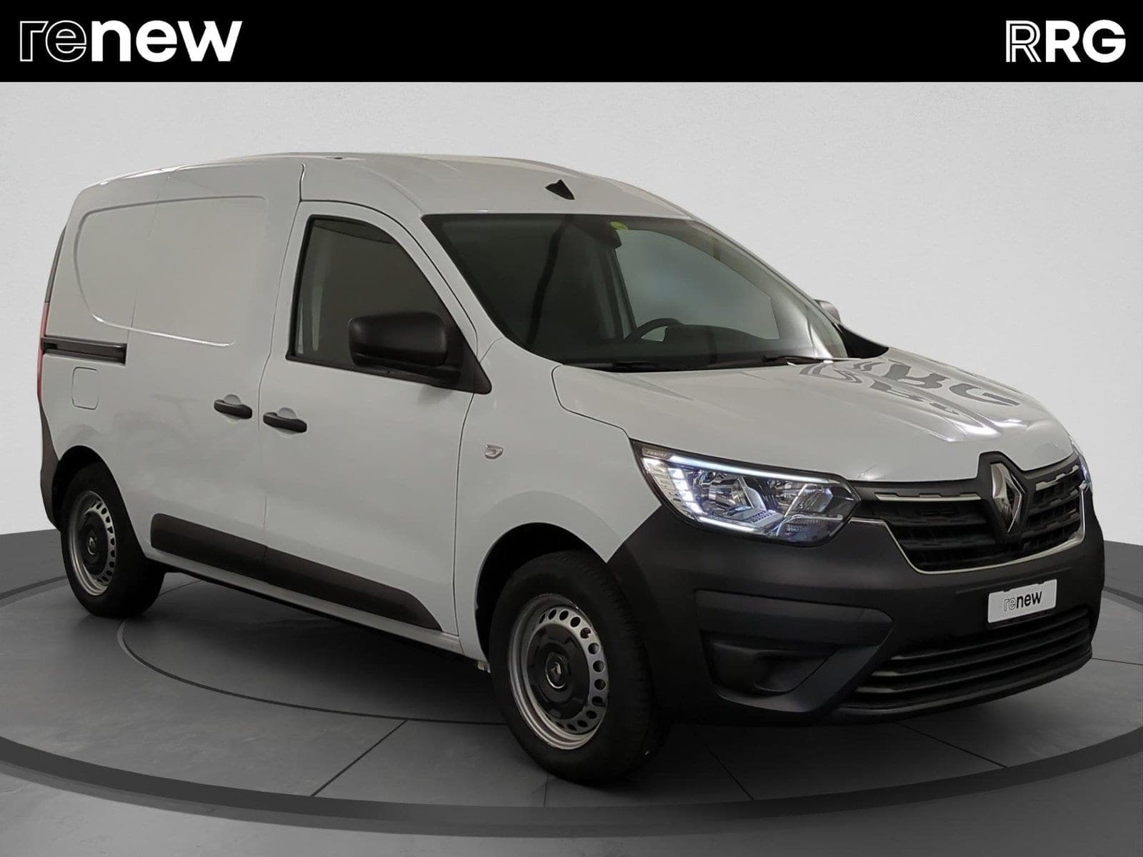 Renault Express Express 1.5 Blue dCi 75 Extra