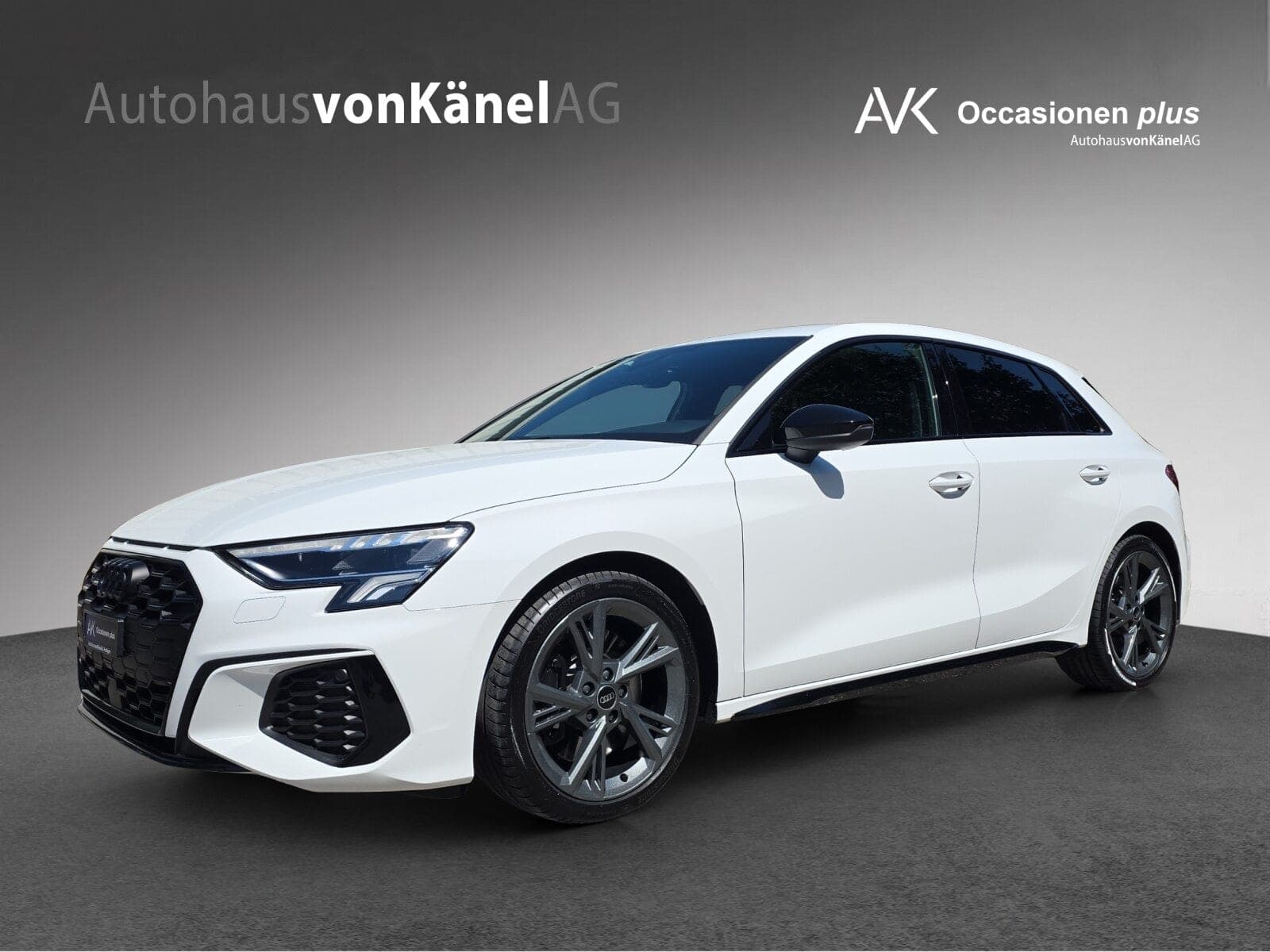 Audi S3 S3 Sportback