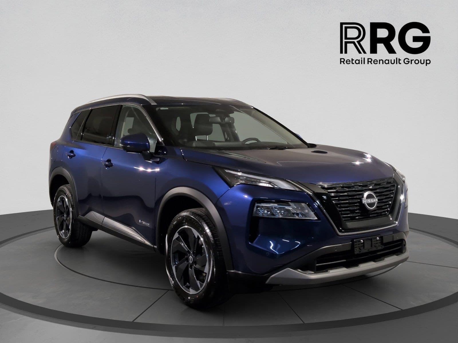 Nissan X-Trail X-Trail 1.5 VC-T e-Power N-Connecta