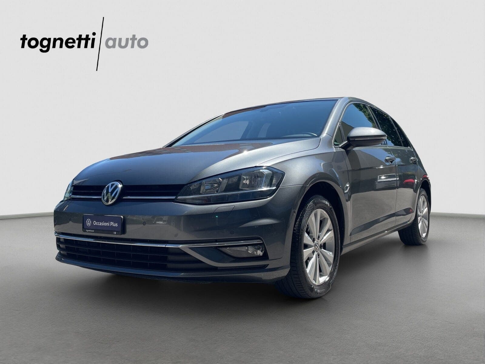 VW Golf Golf Comfortline
