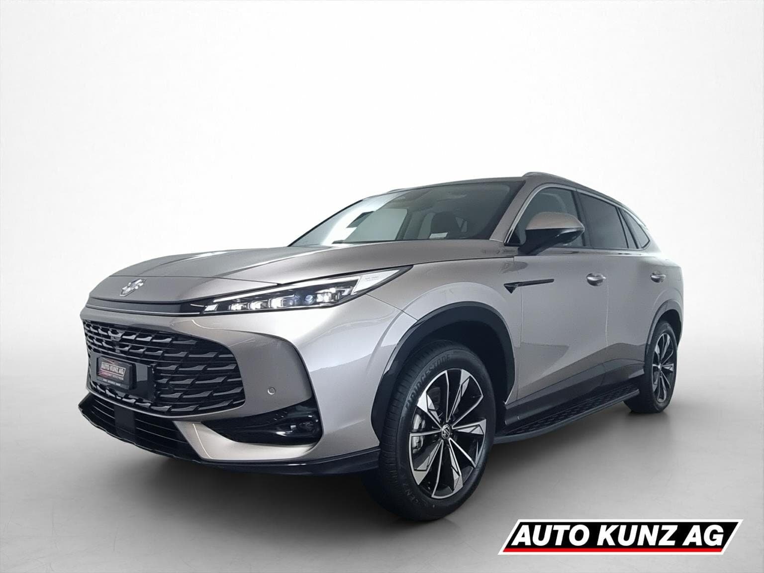 MG MG MG HS 1.5 T PHEV Luxury