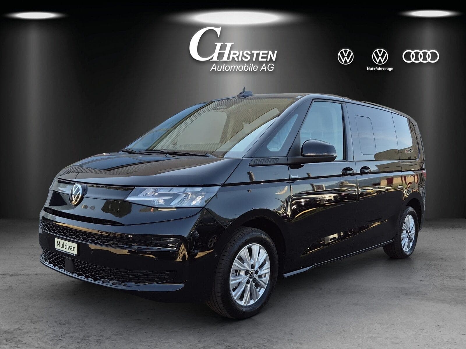 VW Multivan Multivan Liberty kurz