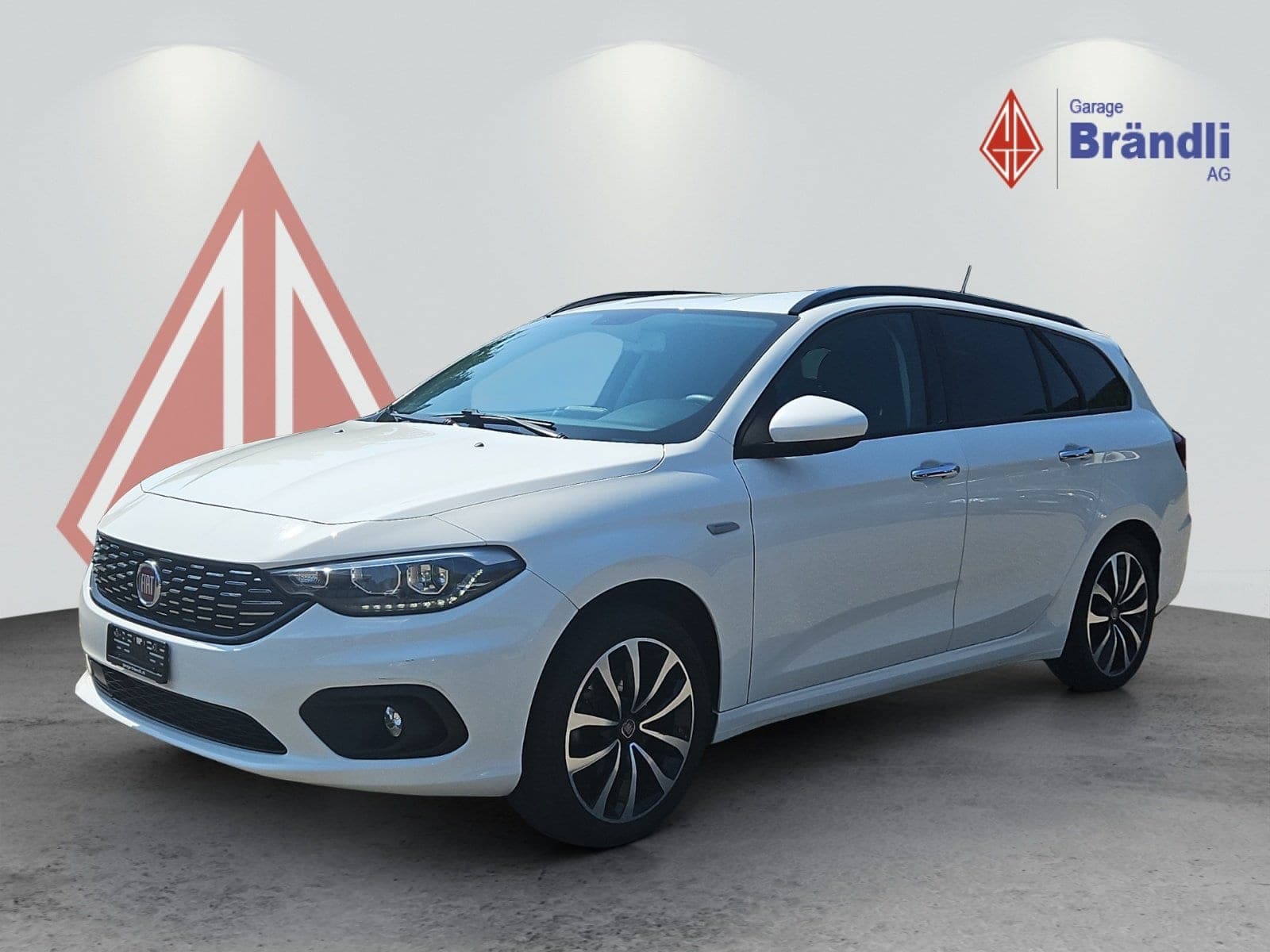 Fiat Tipo Tipo SW 1.6 JTD Lounge