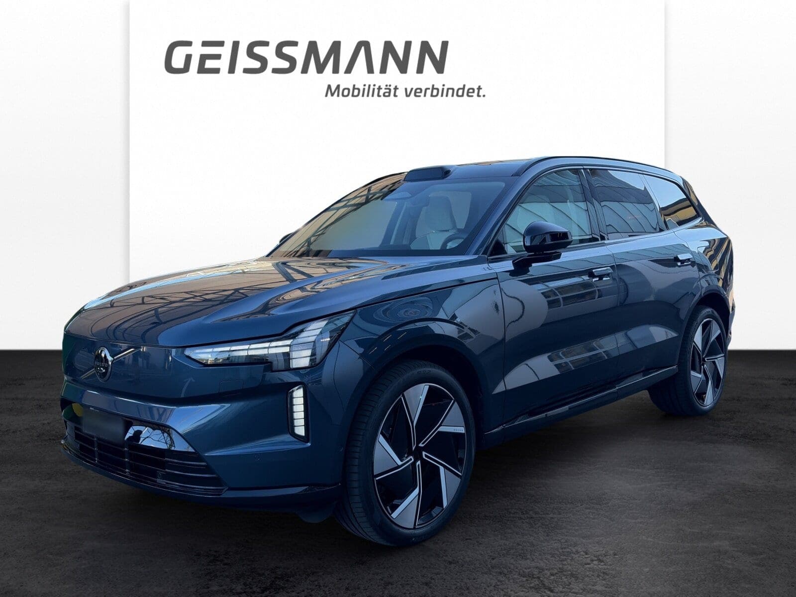 Volvo EX90 EX90 Twin Performance Ultra AWD