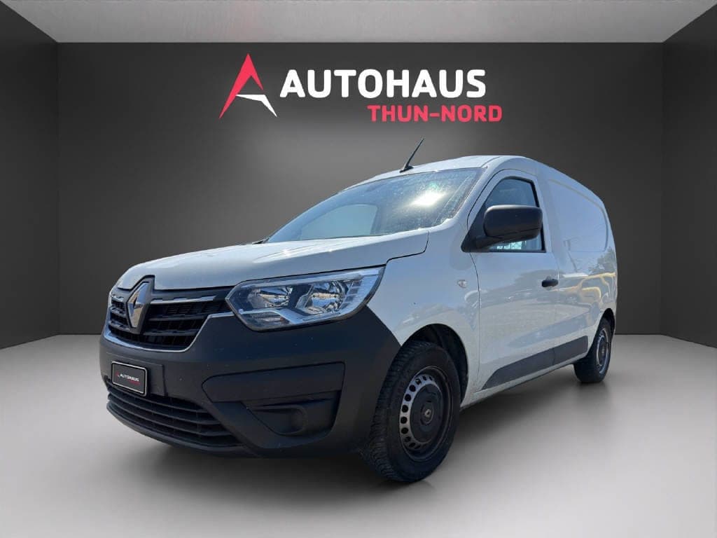 Renault Express Express Kaw. 1.3 TCe Blue 100 Advance