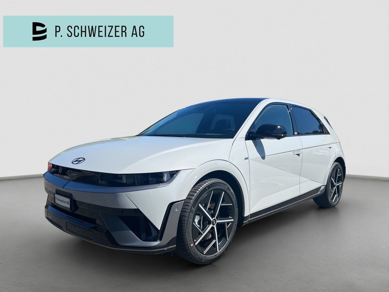 Hyundai Ioniq 5 Ioniq 5 N Line 84kWh 4WD