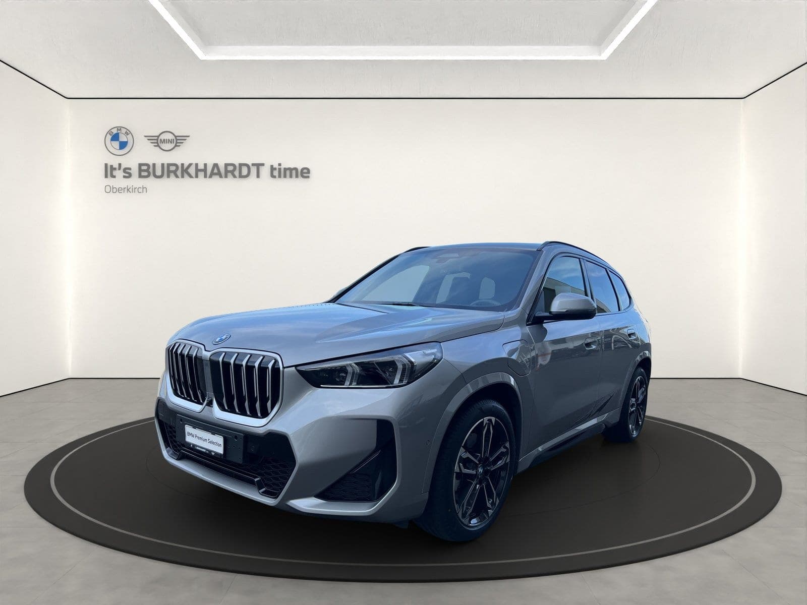 BMW X1 X1 30e M Sport