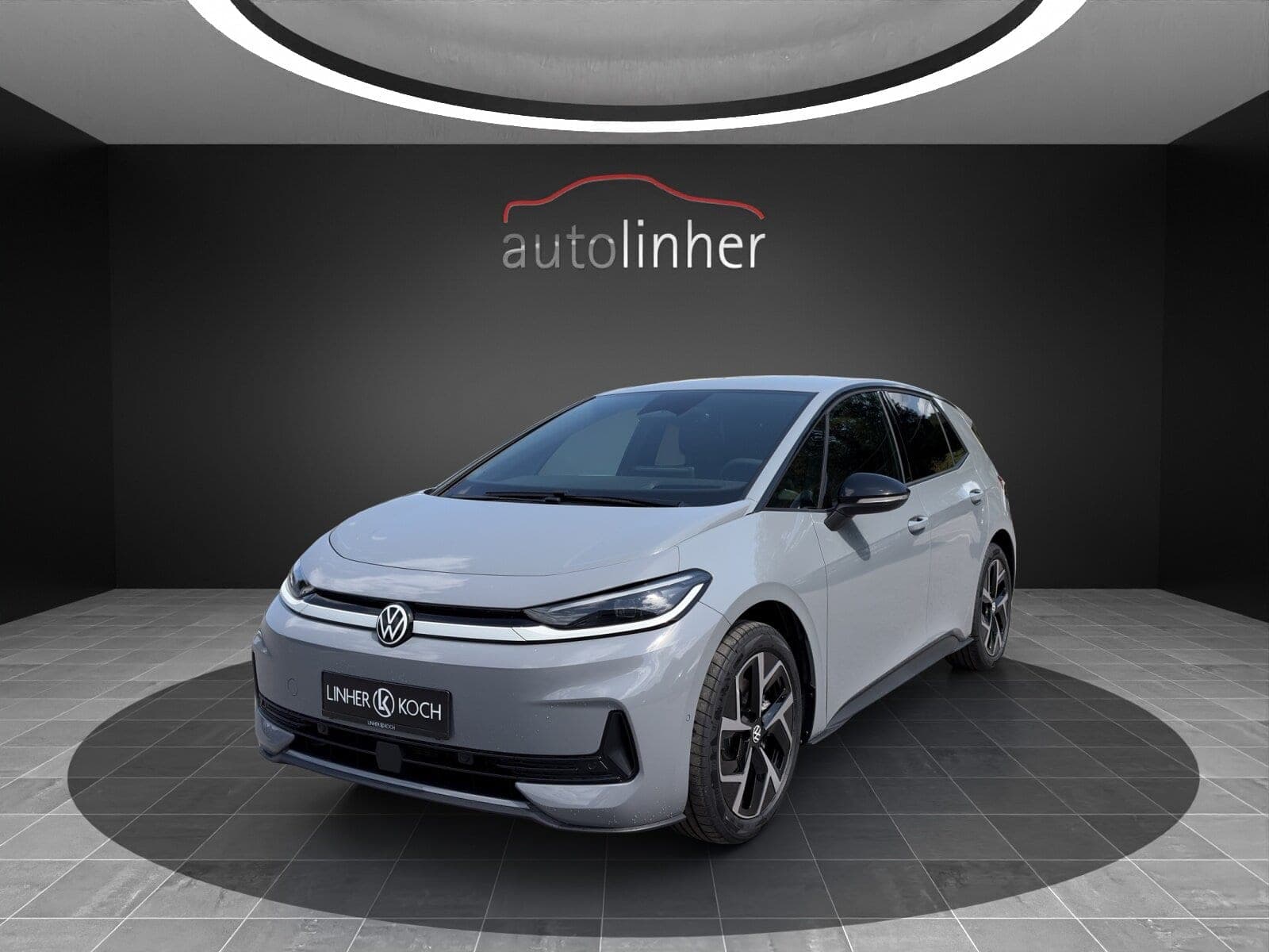 VW ID.3 ID.3 Neo 50 kWh 170PS Life