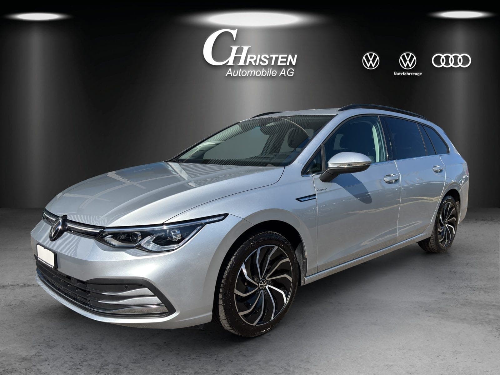 VW Golf Golf Variant Style