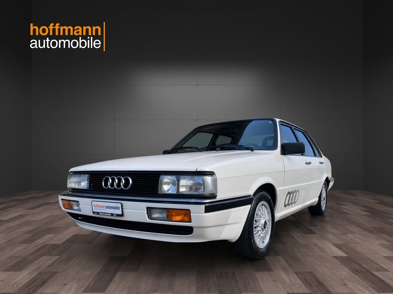 Audi 90 90 2.2 quattro