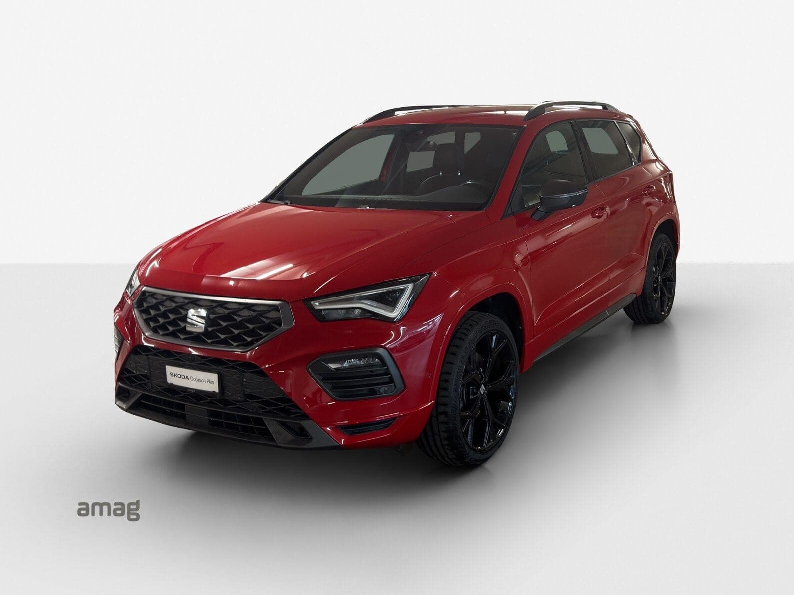 SEAT Ateca ATECA HOLA FR (netto)