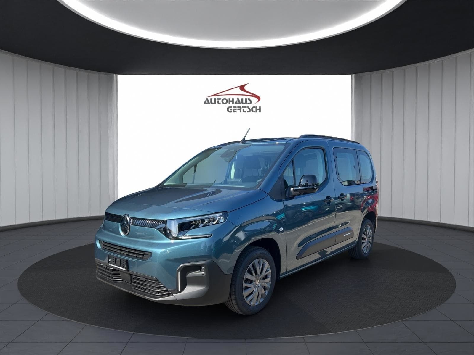 Citroën Berlingo Berlingo 1.2 PureTech Tonic