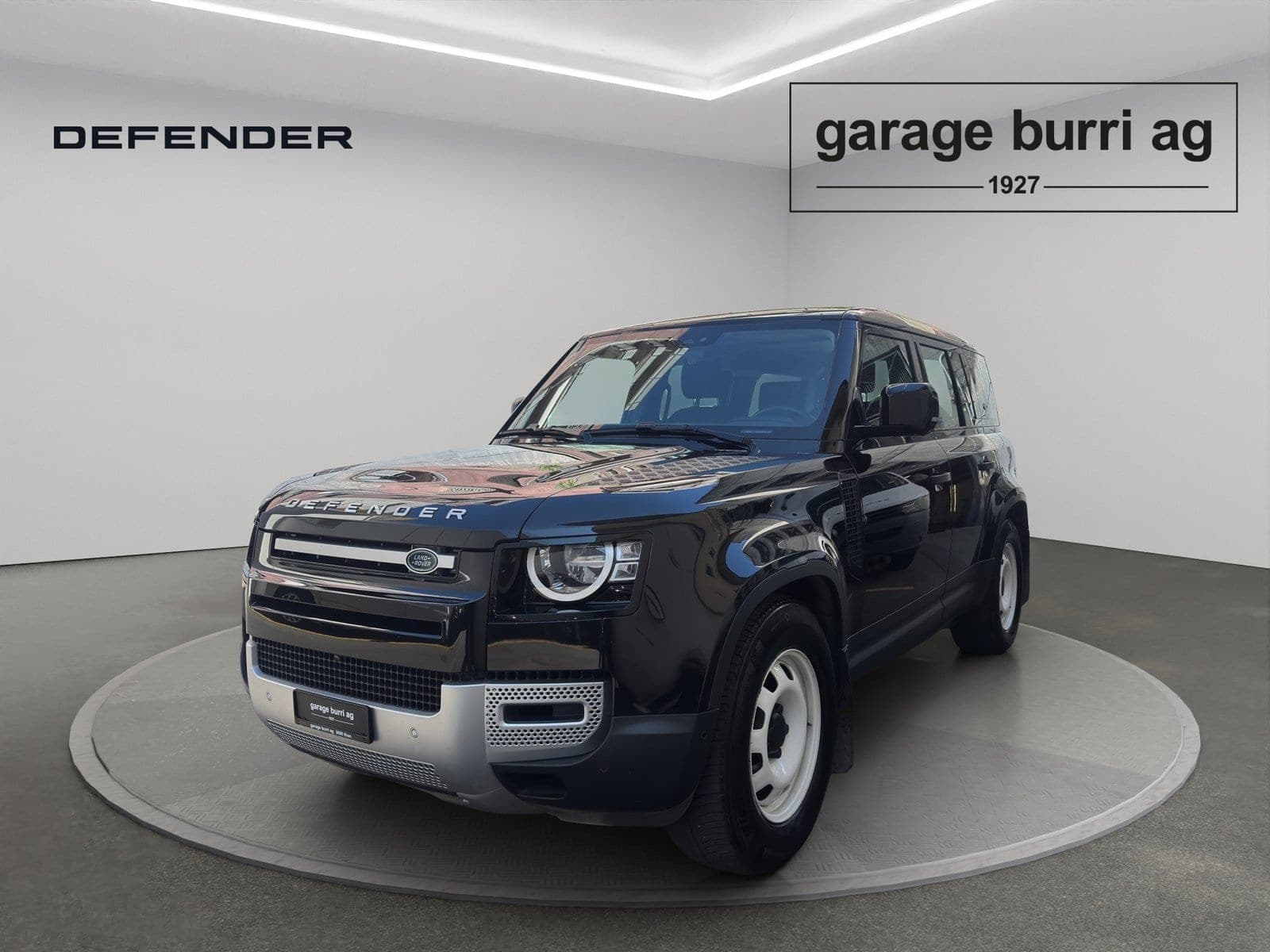Land Rover Defender Defender 110 3.0 D I6 200