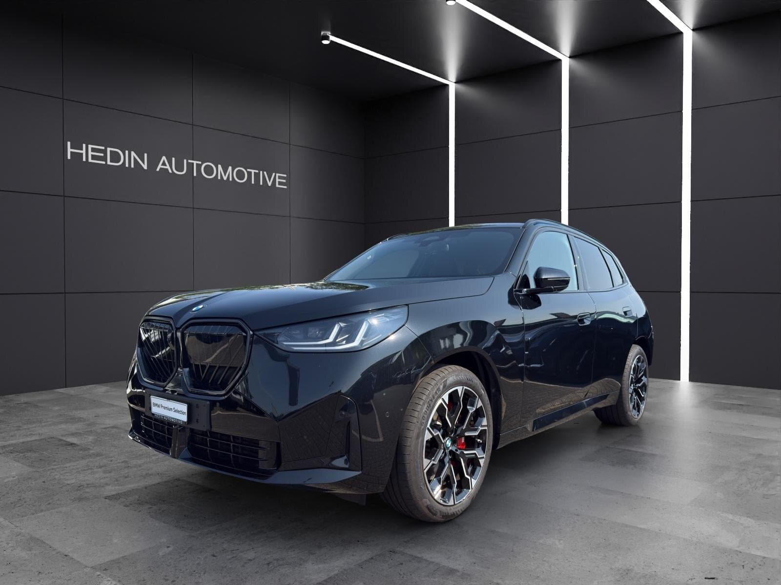 BMW X3 X3 40d xDrive M Sport Pro