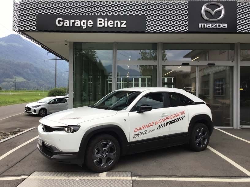 Mazda MX-30 MX-30 e-Skyactiv R-EV Exclusive-Line