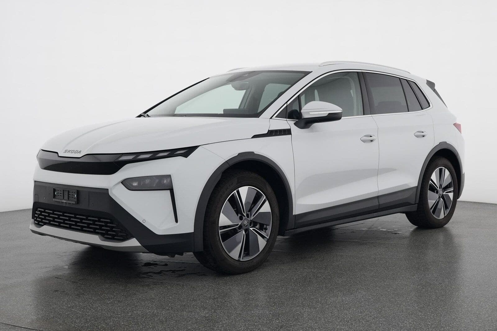 Skoda Elroq Elroq 85