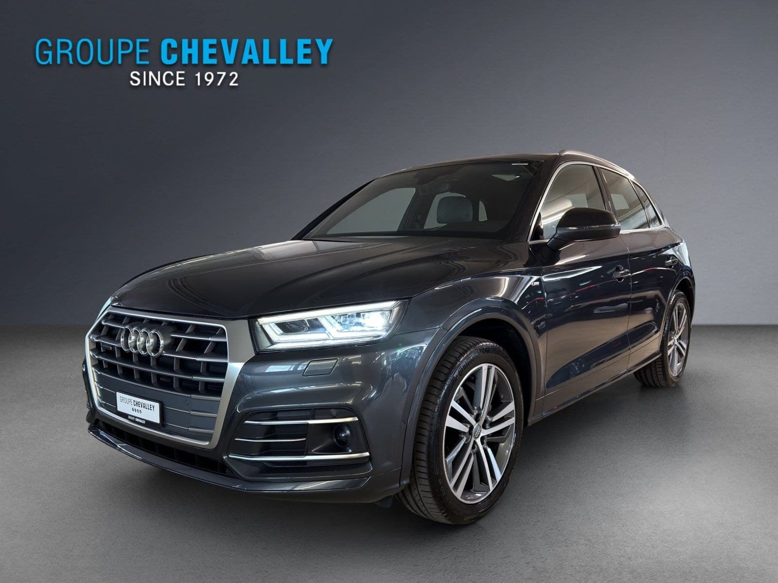 Audi Q5 Q5 45 TFSI sport quattro