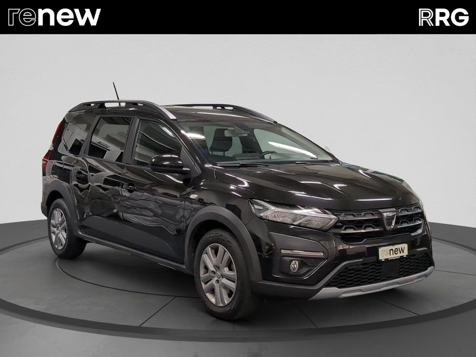 Dacia Jogger Jogger TCe 110 Comfort