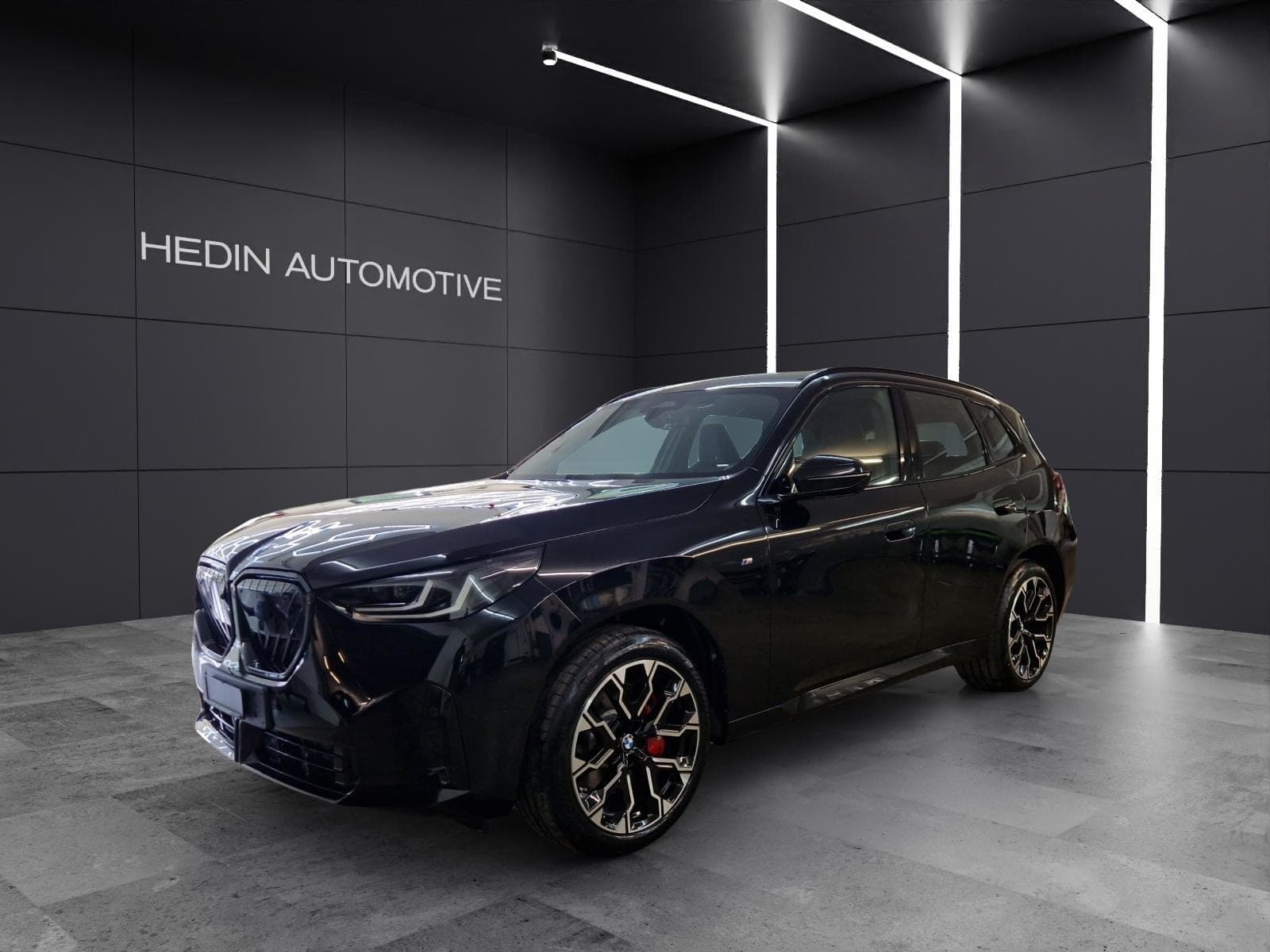 BMW X3 X3 40d xDrive