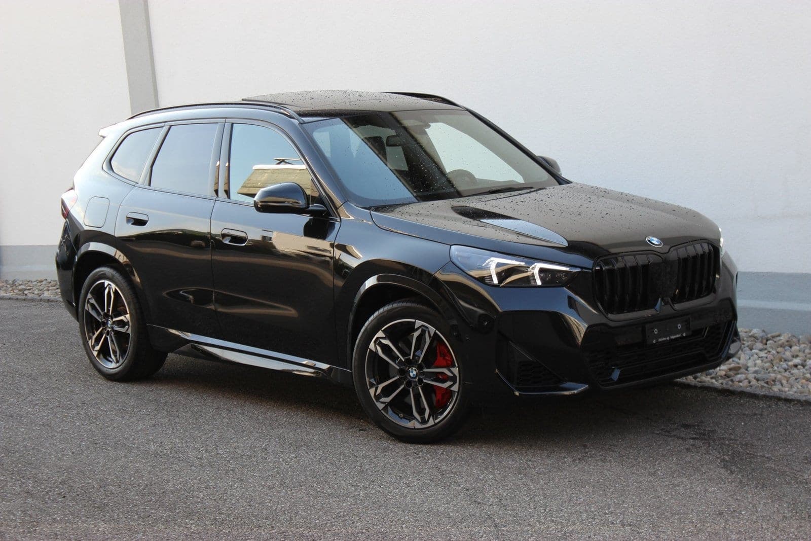 BMW X1 X1 23i 48V M Sport Pro