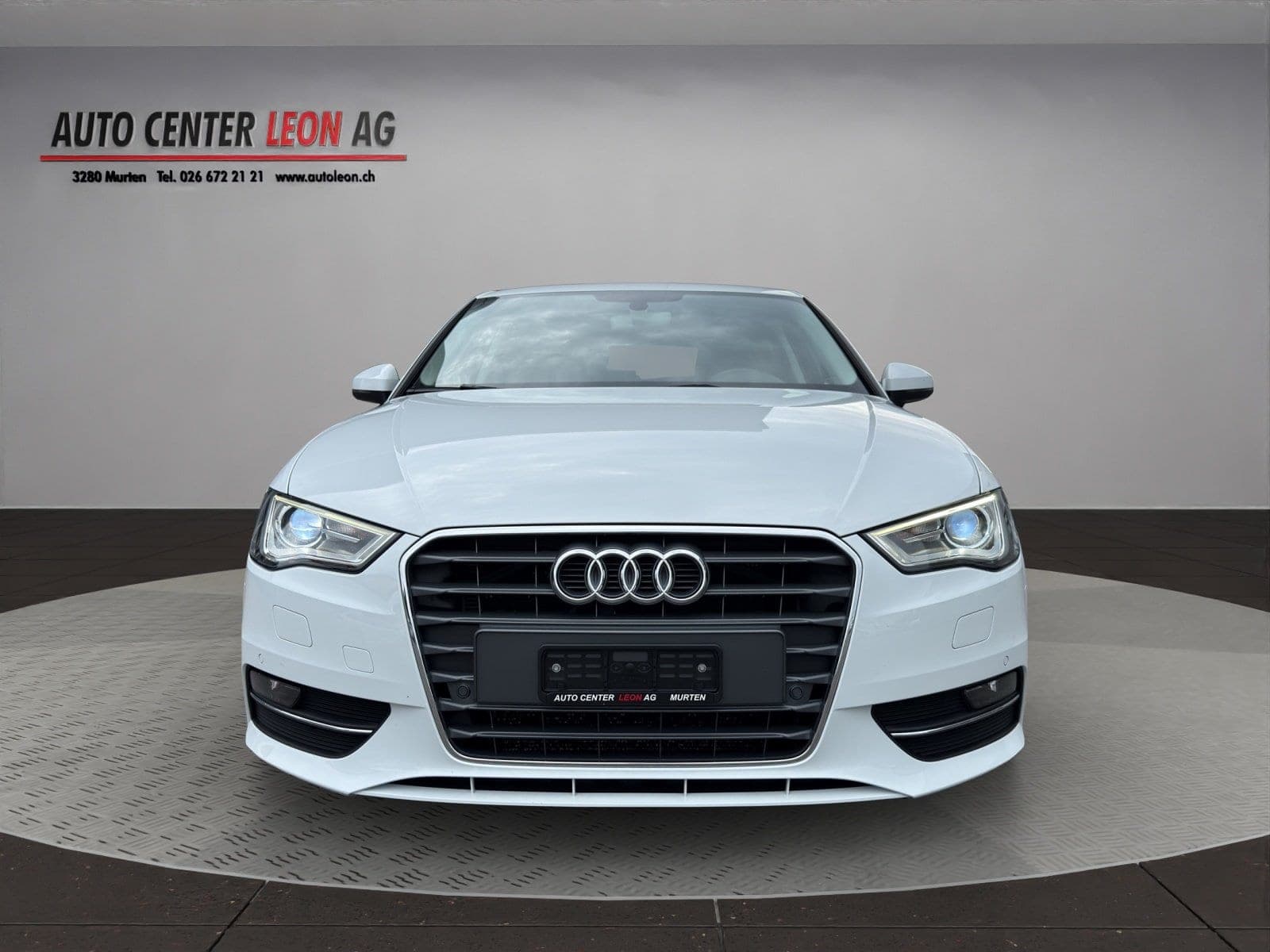 Audi A3 A3 Sportback 1.6 TDI Ambition
