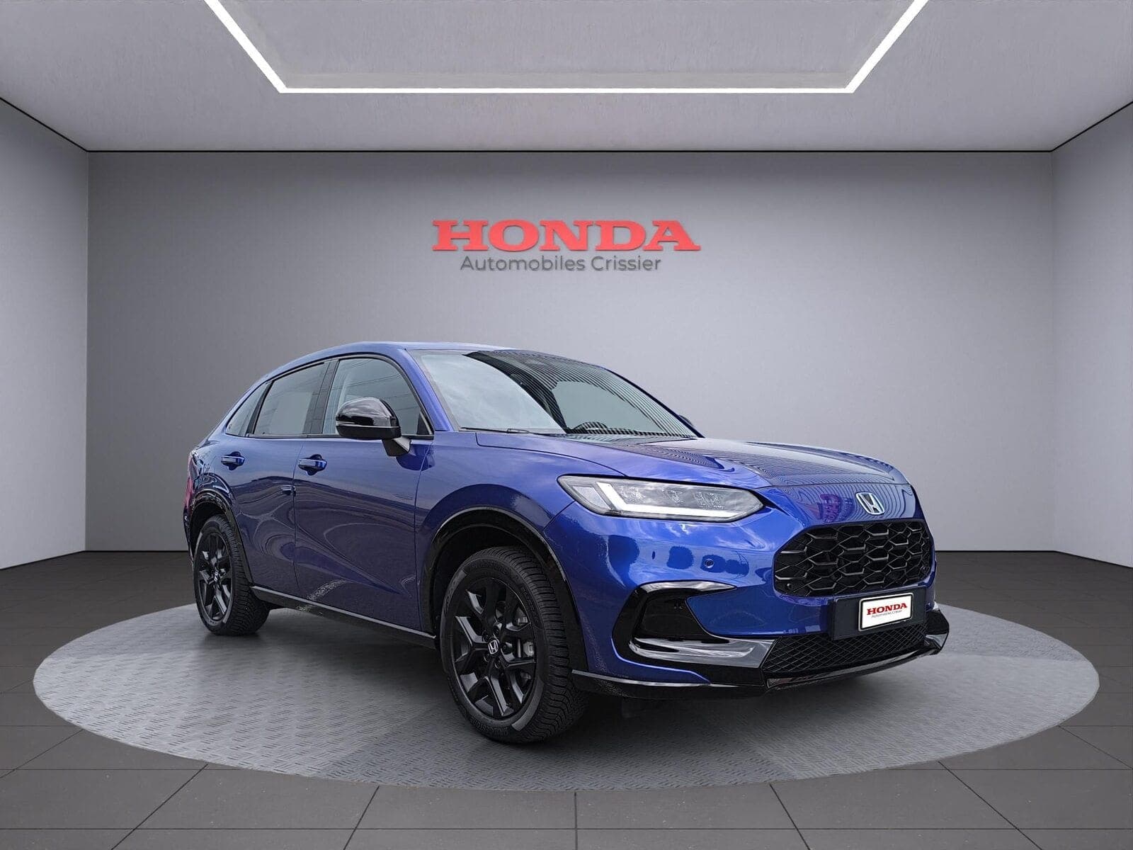 Honda ZR-V ZR-V 2.0 i-MMD Sport