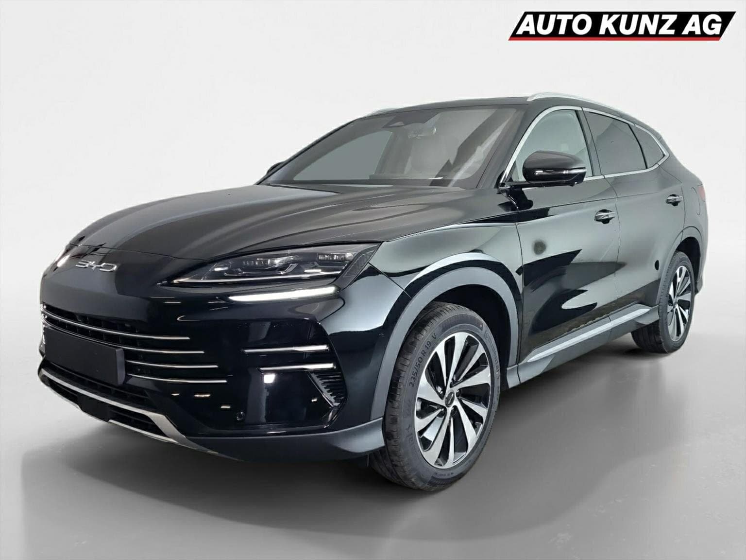 BYD Seal U DM-i Seal U DM-i Design AWD AHK