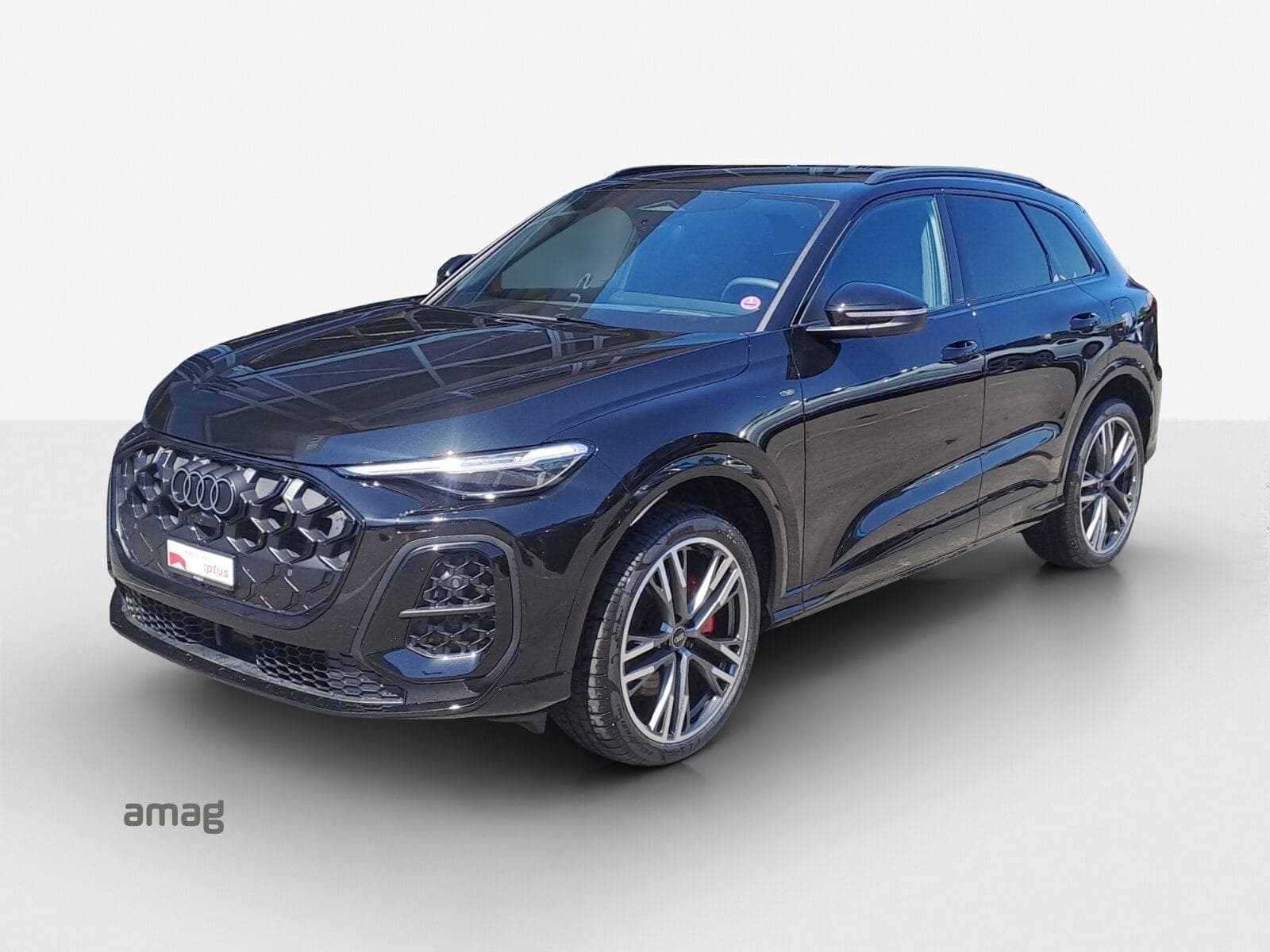 Audi Q5 Q5 SUV e-hybrid 270 kW