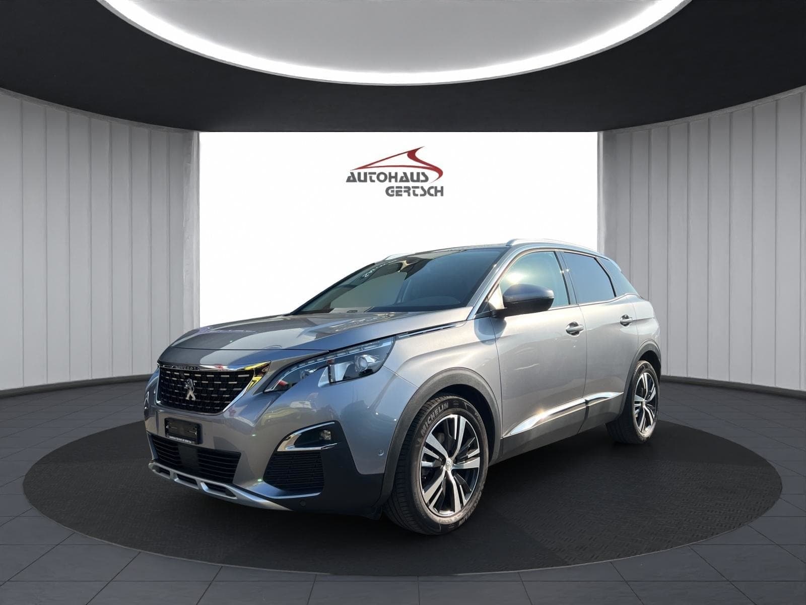 Peugeot 3008 3008 1.2 PureTech Allure