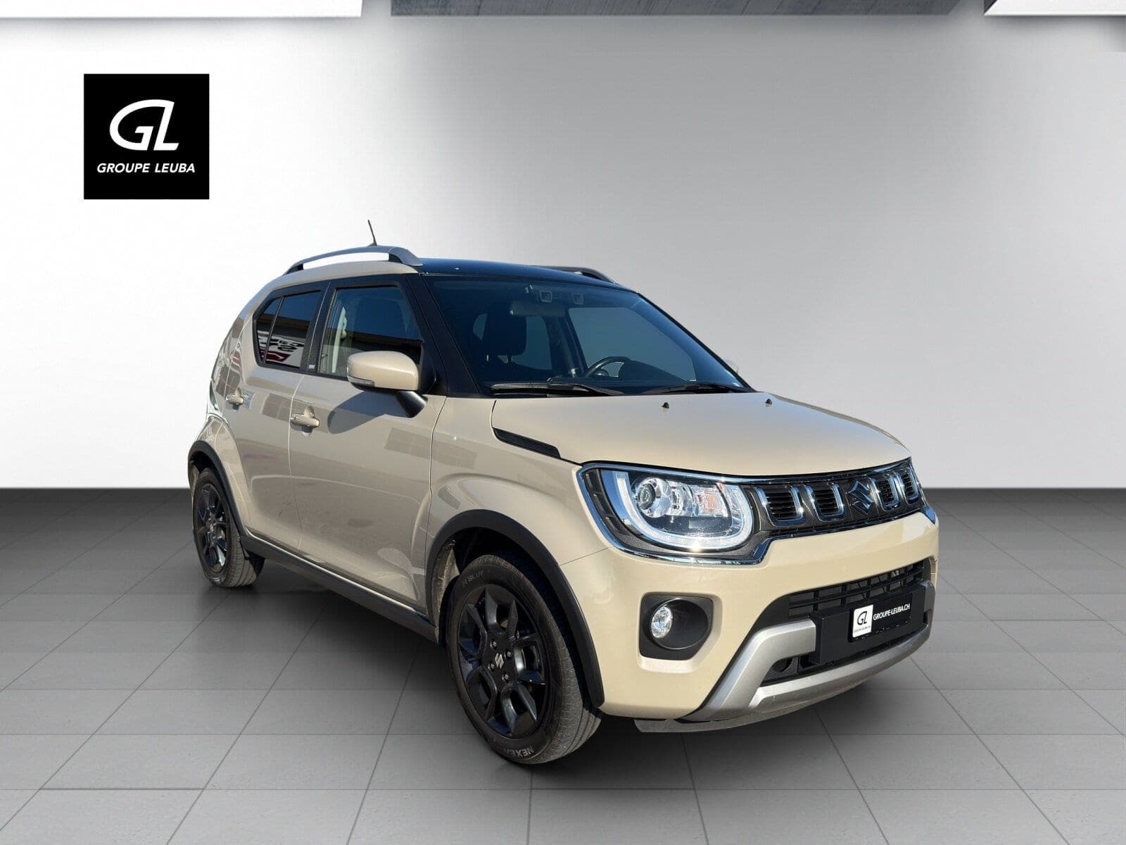 Suzuki Ignis Ignis 1.2i GeneratTopHybr
