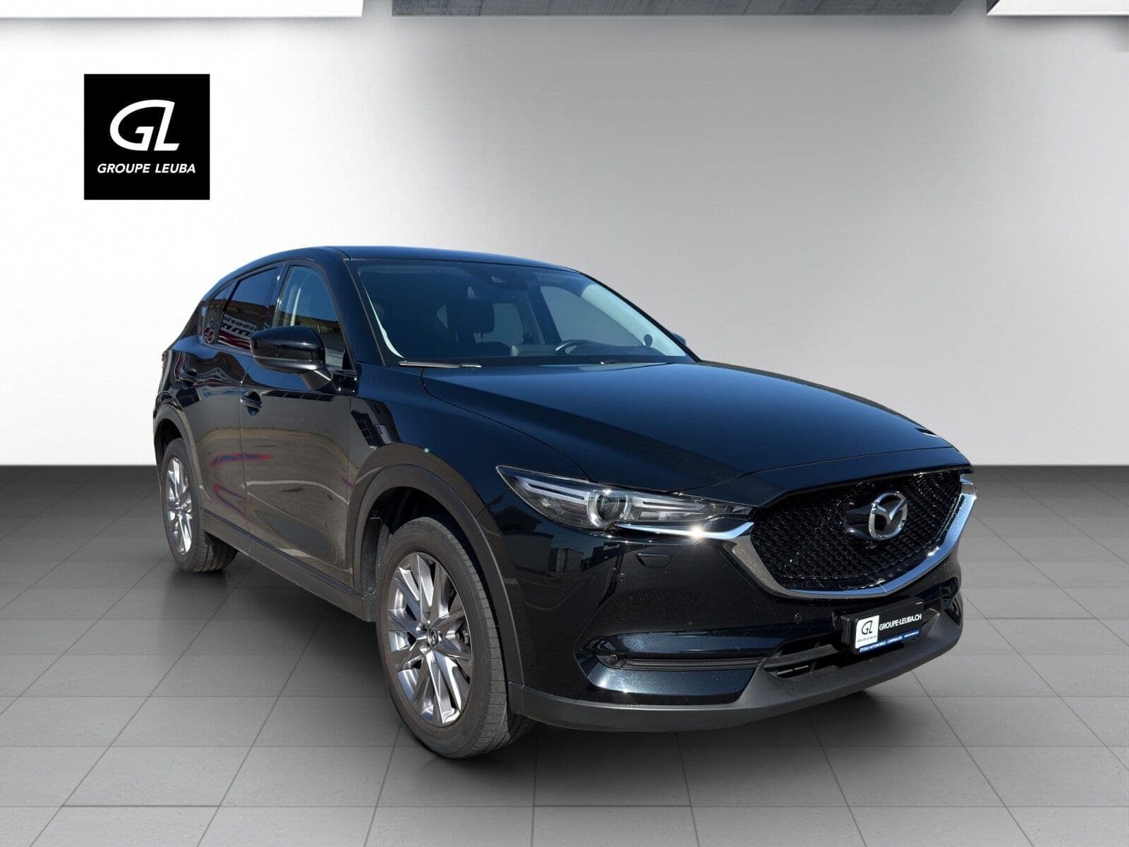 Mazda CX-5 CX-5 G 165 Revolution AWD
