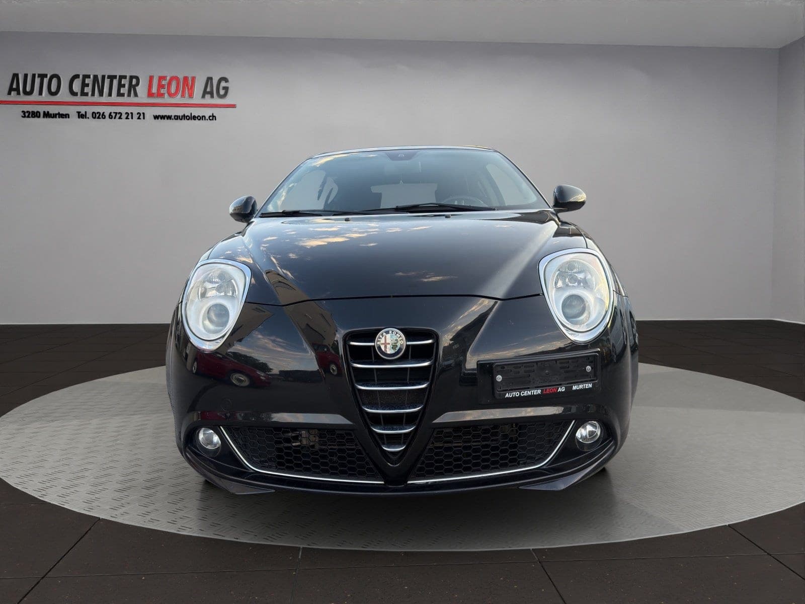 Alfa Romeo Mito MiTo 1.4 Progression
