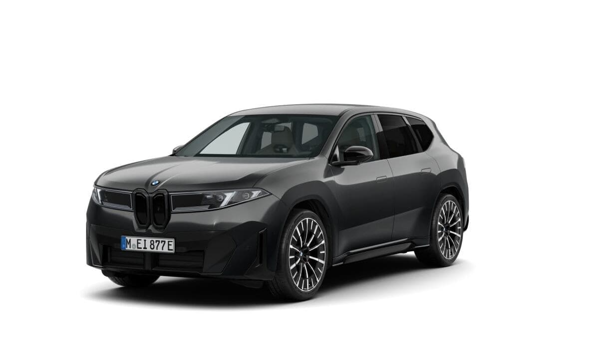 BMW iX3 iX3 50 M Sport Pro *0.9-LEASINGAKTION*