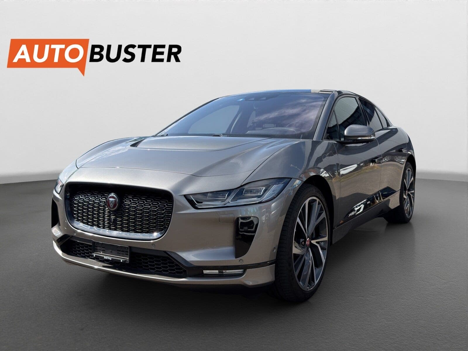 Jaguar I-Pace I-Pace EV400 SE AWD