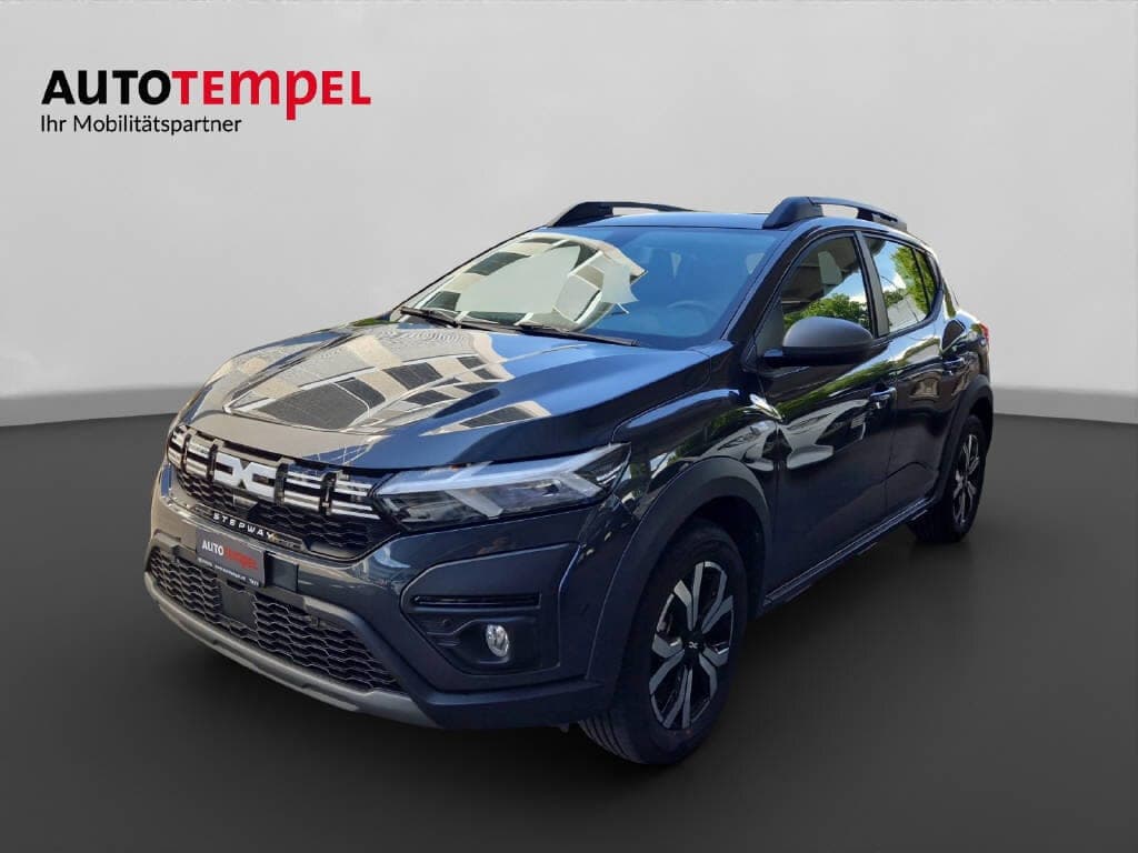 Dacia Sandero Sandero 1.0 TCe 110 Stepway Ex