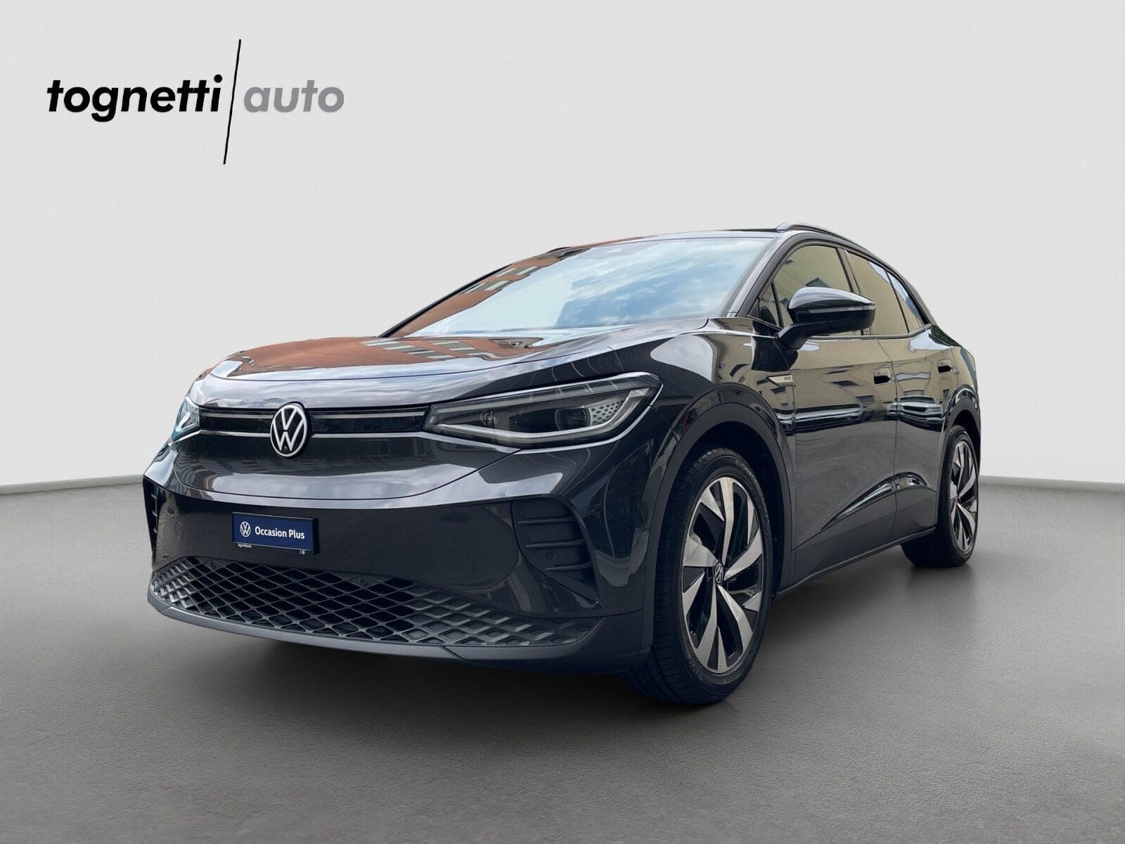 VW ID.4 ID.4 Pro Performance