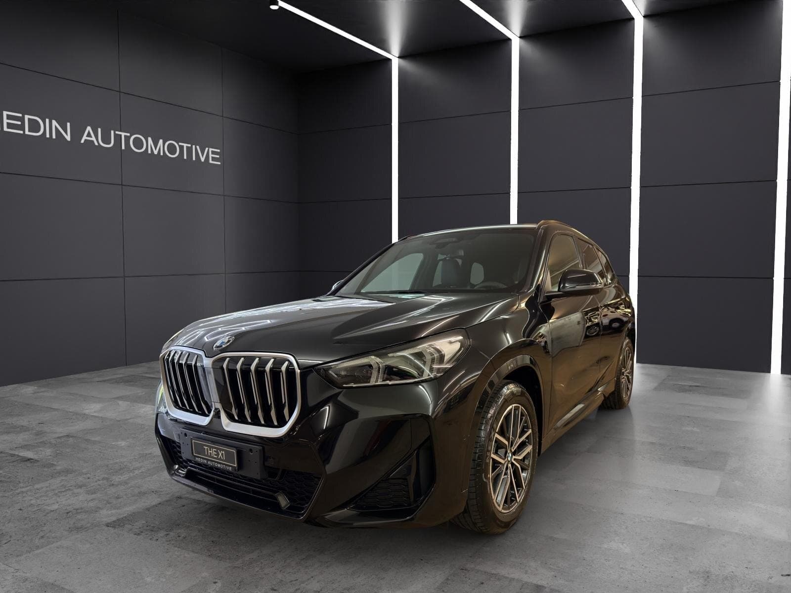 BMW X1 X1 20d xDrive