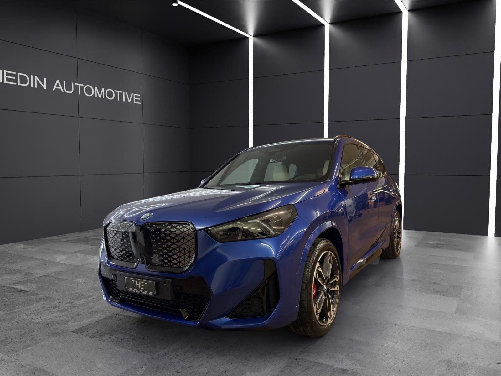 BMW iX1 iX1 30 xDrive