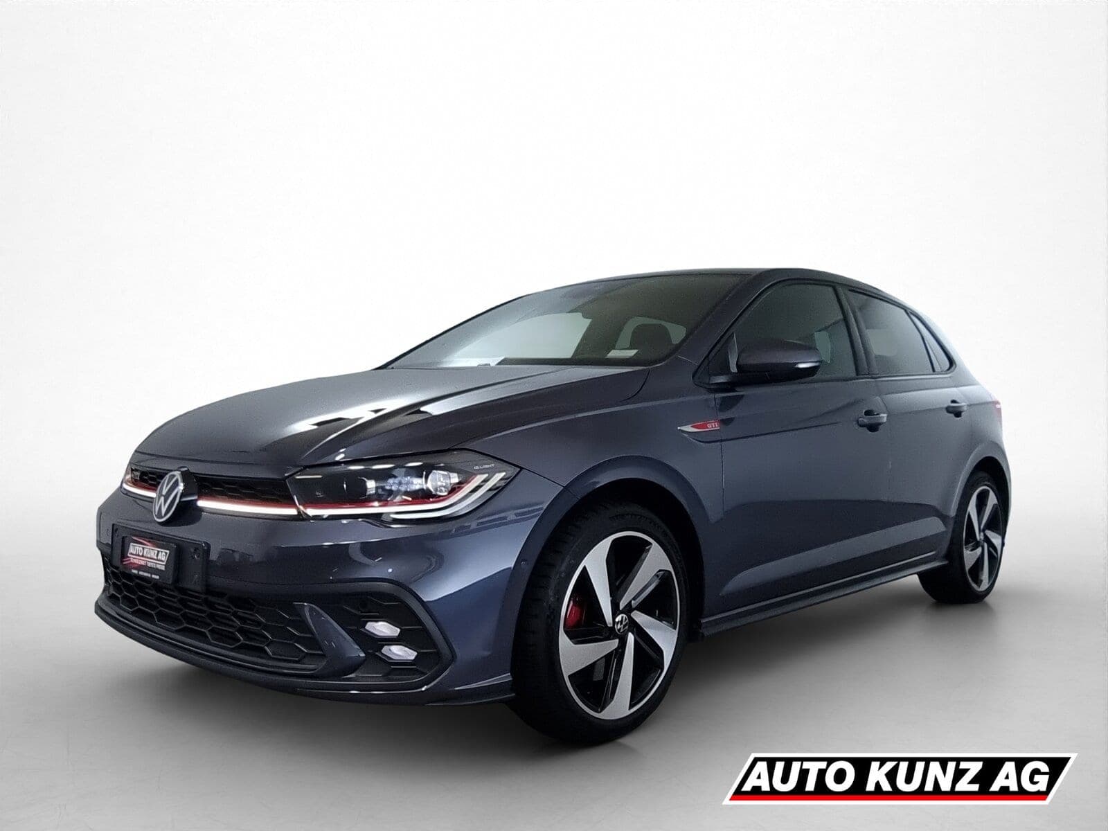 VW Polo Polo 2.0 TSI GTI DSG