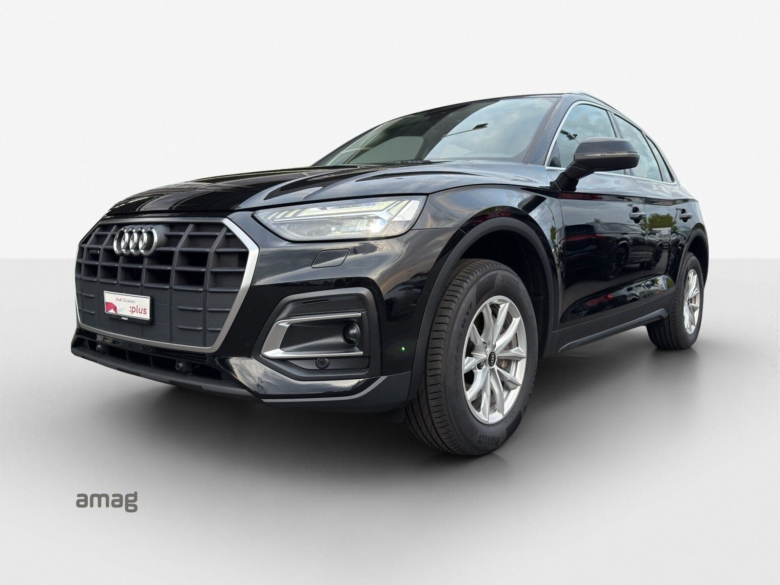 Audi Q5 Q5 40 TDI